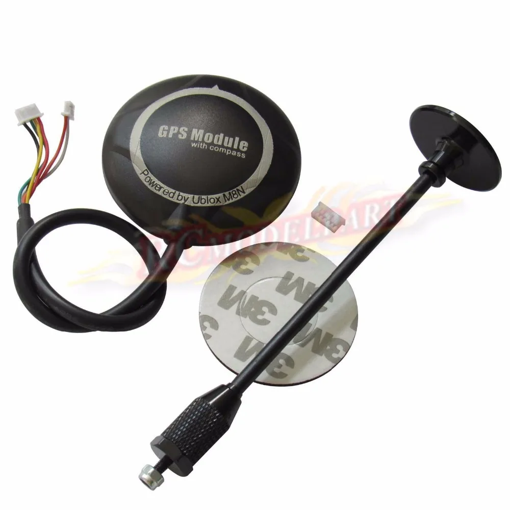 Контроллер полета Pixhawk PX4 915 8 GPS 433 МГц телеметрический OSD PPM I2C разделитель