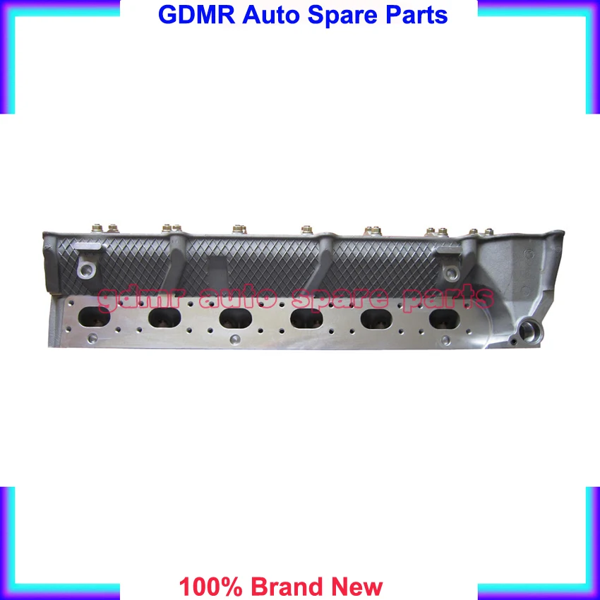 Двигатель автозапчасти головка цилиндра M50 M52 OEM 11121748391 AMC 910553 для автомобиля BMW 325