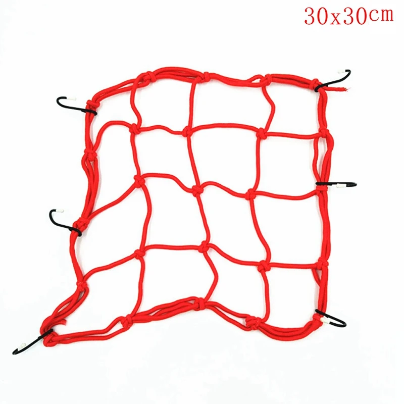Сверхмощный эластичный держатель для багажа 40*40 см/30*30 см |