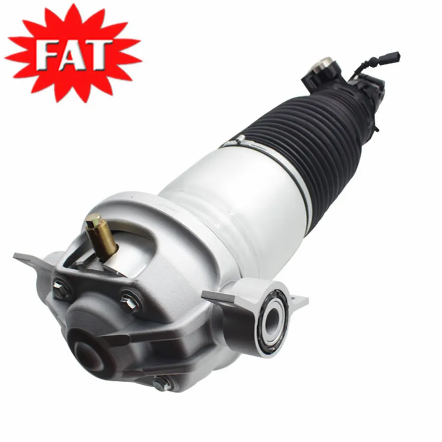 Rear Left Air Suspension Shock Absorber For Porsche Cayenne (955/957) 2003-2010 Ride Spring Strut 95533303342 95533303320 | Автомобили и
