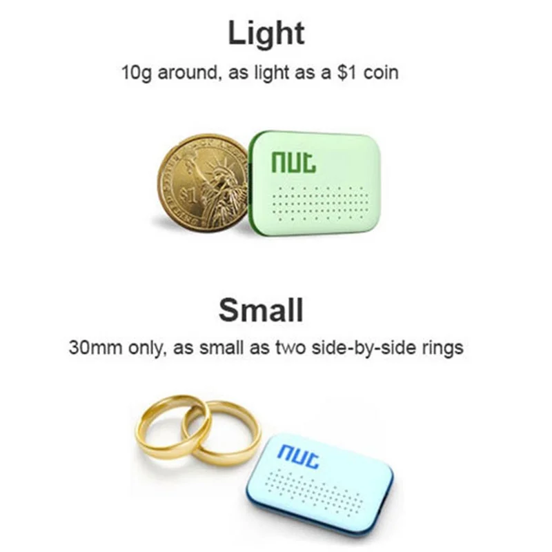 Смарт видоискатель Nut 3 беспроводной с Bluetooth и будильником|phone phone|phone wirelessphone smart |