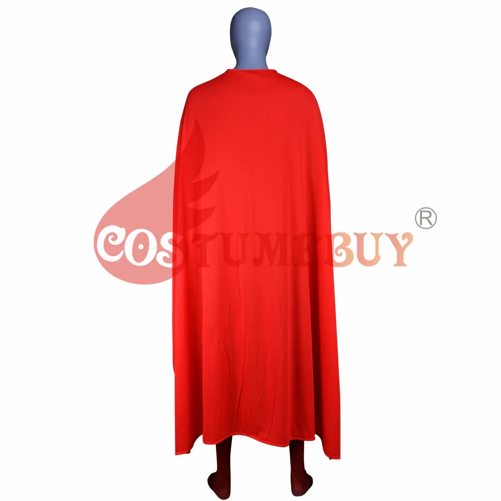 CostumeBuy, мужские костюмы для косплея, костюмы Супермена, костюмы супергероя, плащи-комбинезоны
