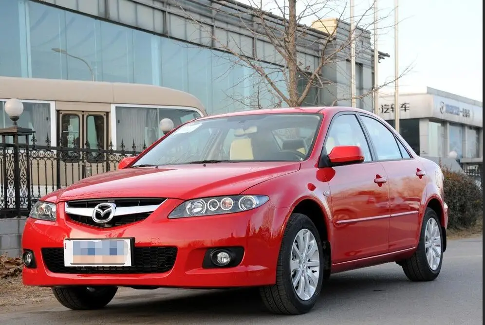 Тела уплотнитель этиленового пропилен-каучука для mazda 6 2002-2008 GJ6A-59-760 GJ6A-58-760 GJ6A-72-760 GJ6A-73-760