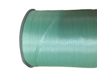 18 3mm aqua green gift packing tape cord satin ribbon belt880ydsroll wedding part decoration diy craft accessories