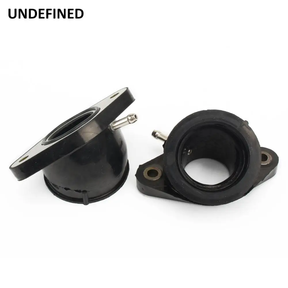 Карбюратор для мотоцикла впускной коллектор карбюратор сапог Yamaha XV400 500 535 XV500