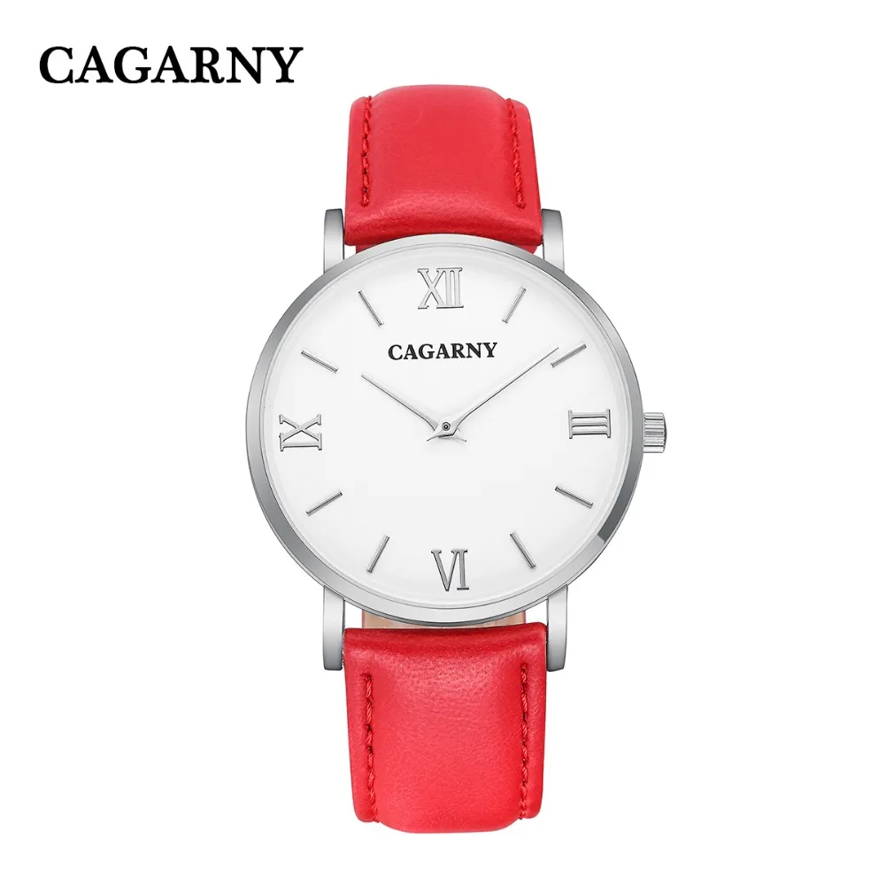 Римские серебряные часы Мужские Женские Подарочные Модные кварцевые наручные с