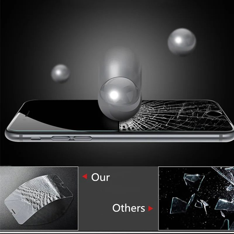 Экран протектор для huawei P6 P7 P8 P9 P10 P20 Lite 2017 НУА Вэй слава 6 7 8 9 3X 4A 4C 5C абсолютная