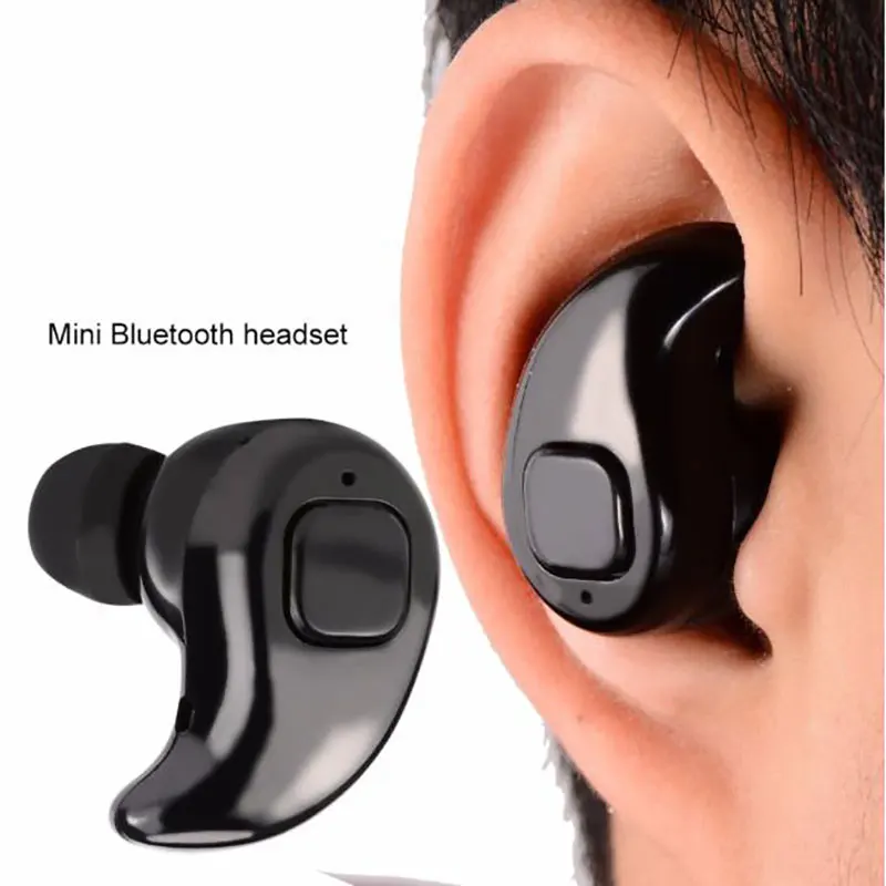 Беспроводные наушники-вкладыши с поддержкой Bluetooth басов для Xiaomi Samsung Huawei |
