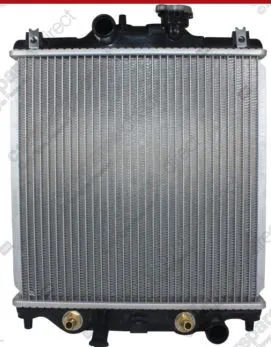 Car Radiator for Honda Logo 1.3 2001 year | Автомобили и мотоциклы
