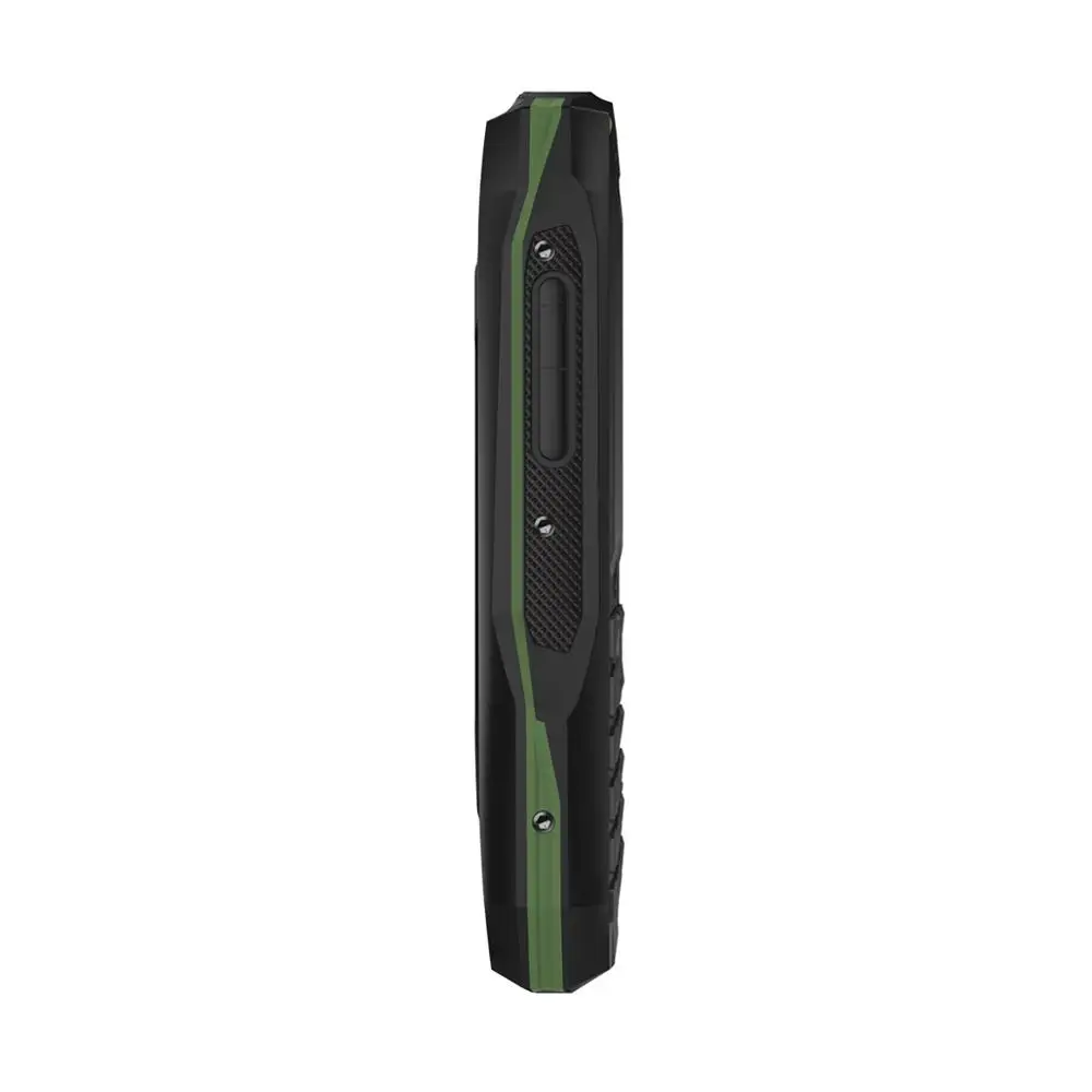Blackview BV1000 3000 mAh IP68 влагостойкий и ударопрочный прорезиненный мобильного телефона