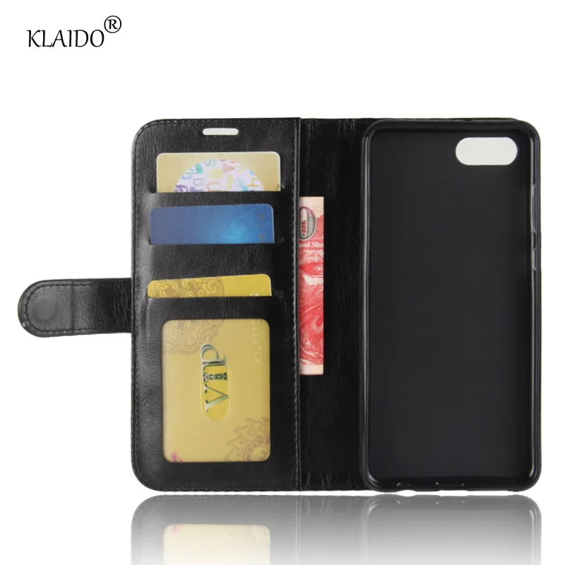 For Huawei Nova 2S Case Luxury Leather Inside Soft TPU Phone Cover Conque Fundas Pouch Bag | Мобильные телефоны и