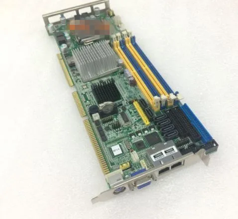 Промышленный Управление доска PCA-6194 PCA-6194VG Rev. A1