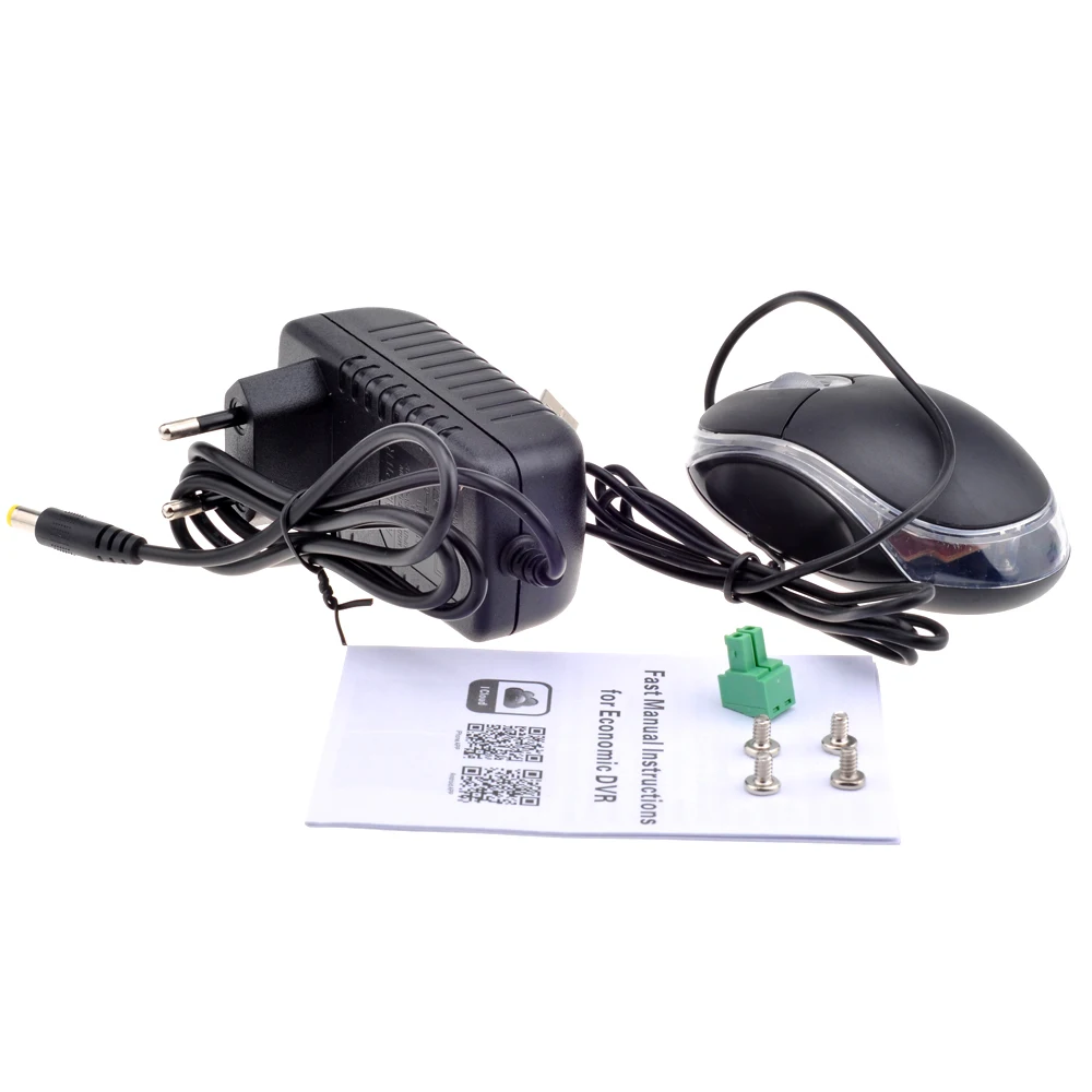 GADINAN 8 каналов AHD 4M/Hybrid:4CH 4M + 4CH IP сеть NVR 8CH DVR XVR RS485 P2P для AHD/TVI/CVI/CVBS/IP 5 в 1 |