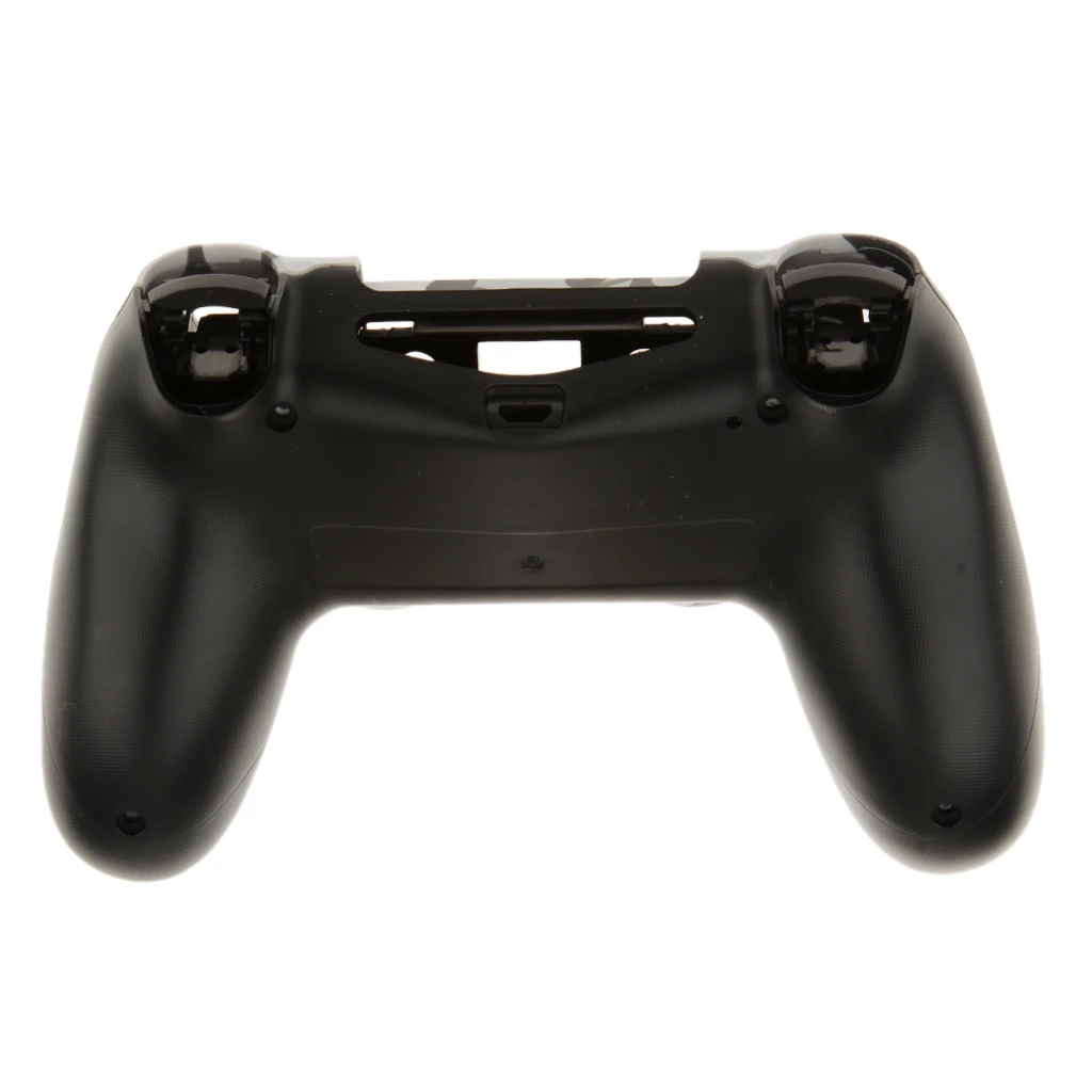 Сменный Чехол с полным корпусом чехол кнопками комплект модов для PlayStation4 PS4