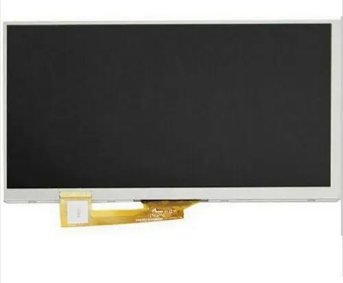 Новый ЖК-дисплей Матрица 7 &quotBravis NB75 3G планшет TFT ЖК-экран панель Объектив Рамка