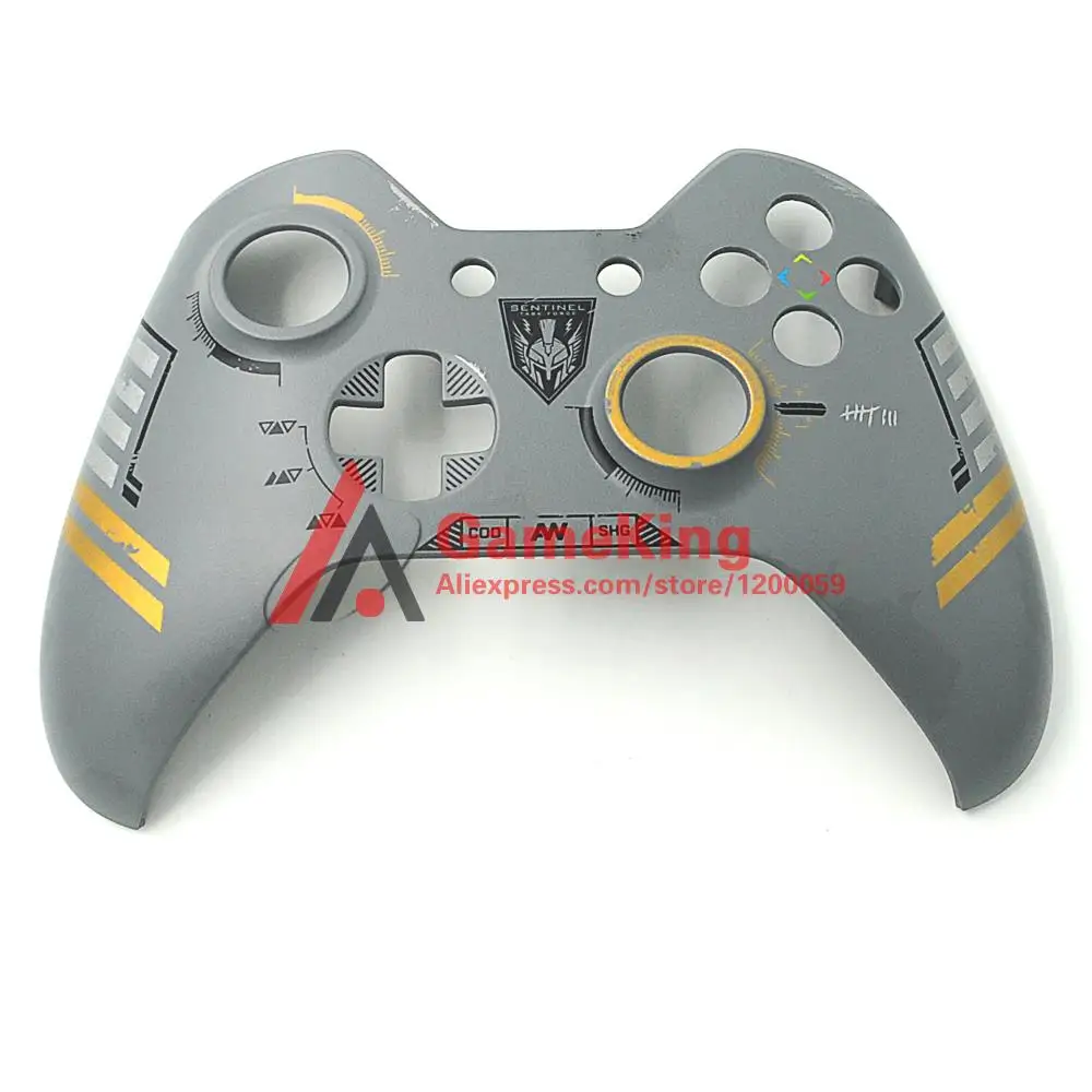 Специальный Корпус Лицевая панель для Xbox One беспроводной корпус игрового