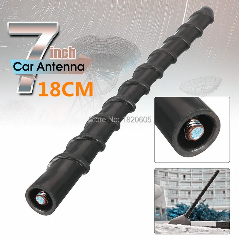 

Автомобильная антенна 20x, спираль, спираль, антенна для Hyundai Accent Tucson ix35 i30 Kia