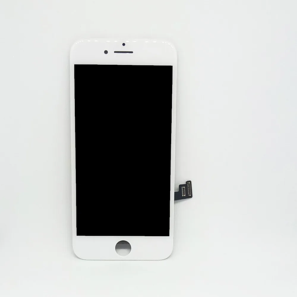ЖК-дисплей для iphone 7 Plus с сенсорным экраном AAA + качество проверено без битых