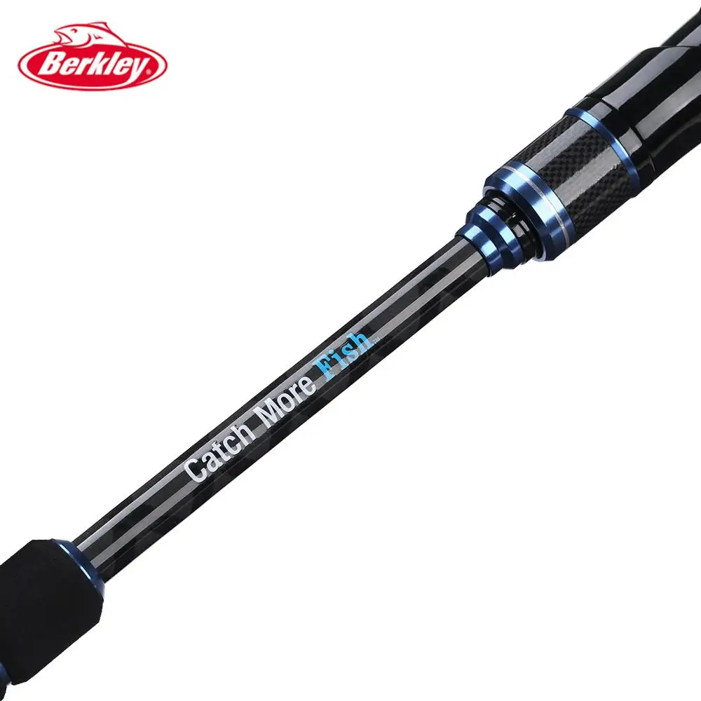 Рыболовная удочка Berkley CHERRY WOOD III 2 28 м 44 RF Action M ML мощное высокоуглеродное
