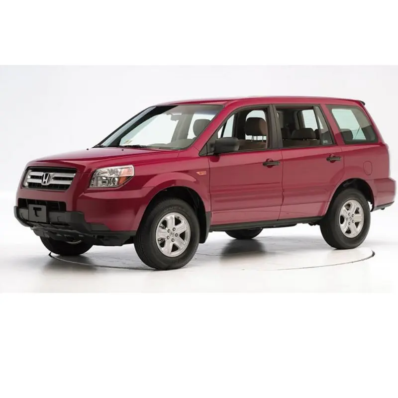 Светодиодные лампы для освещения салона автомобиля 2006 honda pilot ex 3.5l Авто
