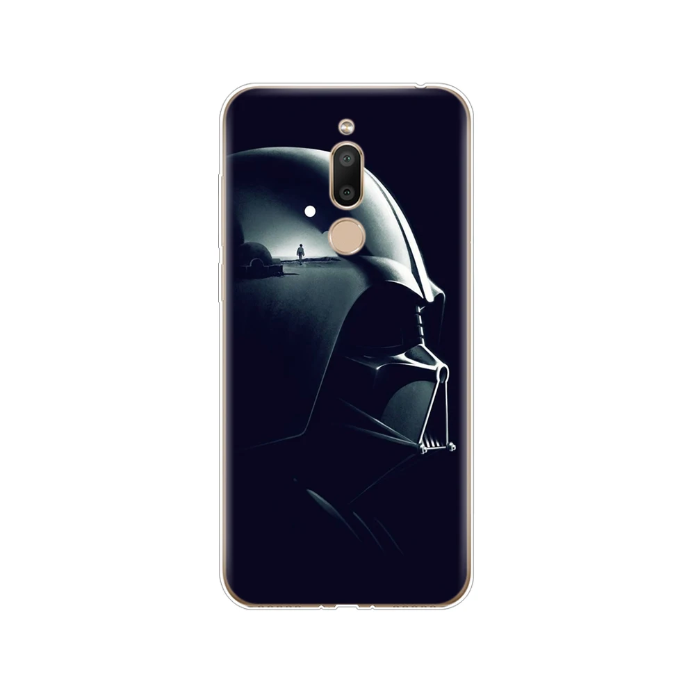 61800 5,7 дюймов чехол для Meizu M6T Мягкий силиконовый чехол TPU задняя крышка для телефона Fundas Meizu M6T чехол Чехол M6 T M 6 T M811H чехол бампер - Цвет: 61800