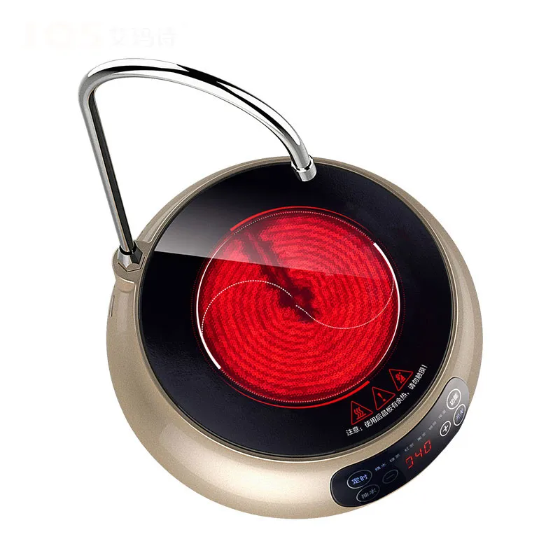 Электрические керамические тарелки чайный набор электромагнетизм пожарный