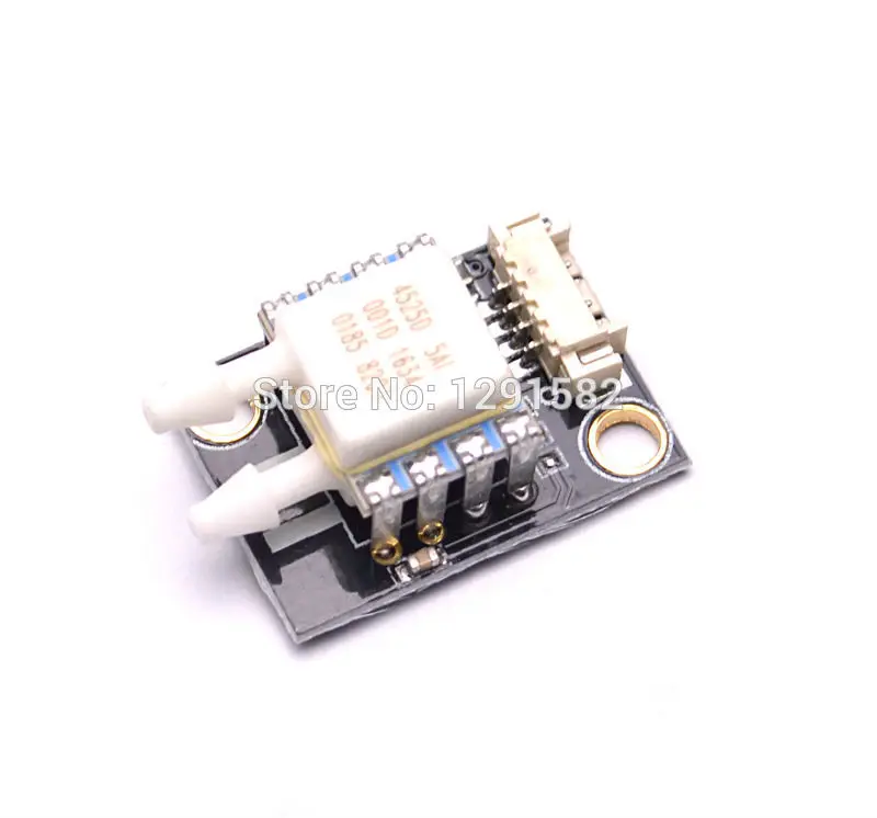 Датчик скорости полета для контроллера Pixhawk PX4|airspeed sensor|pitot tubeflight controller |