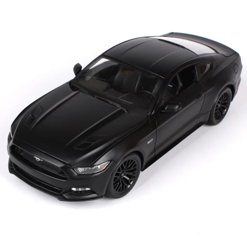 Модели автомобилей Maisto 1:18 оригинал литой Сплав домашний декор имитация mkd2 для
