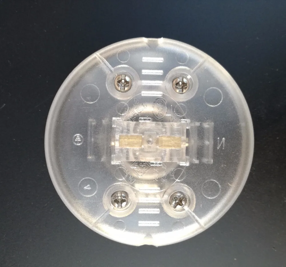 3 шт. Педаль переключения онлайн для ноги Xingxiong 220V 2A педаль для включения света на полу черного цвета