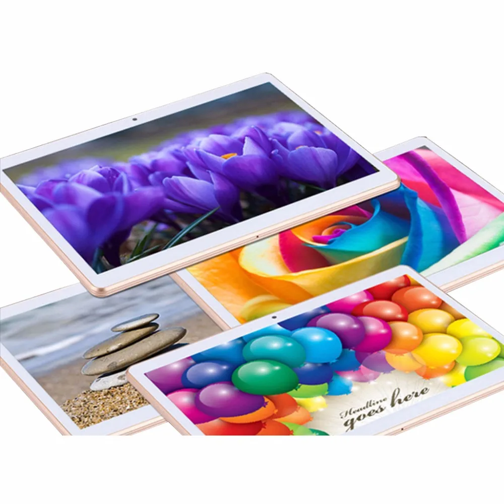 Бесплатная доставка 2017 9 7 дюймовый планшетный ПК четырехъядерный GPS Google Android