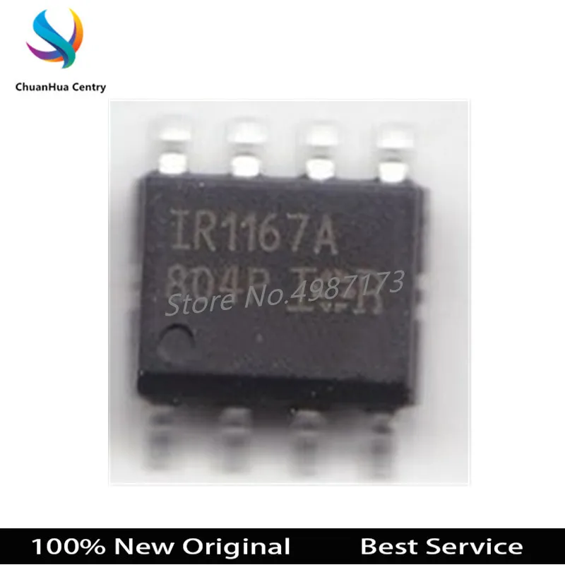 ir1167a