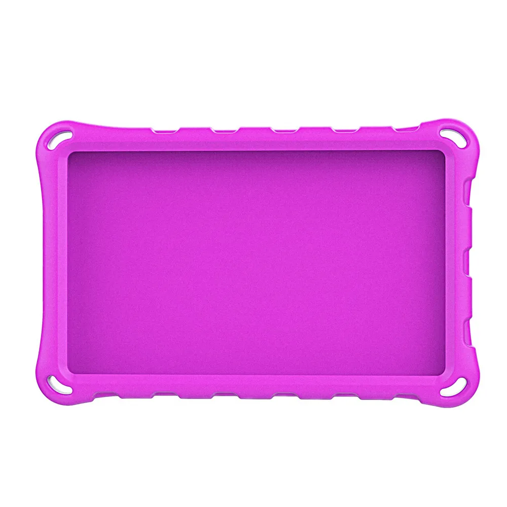 OMESHIN для Amazon Kindle Fire HD 10 Th Gen Kids Safe EVA ударопрочный чехол с защитой от пыли и воды