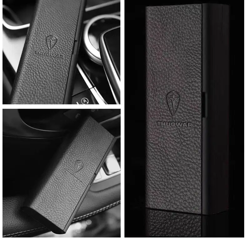 Портативный мини блок питания Relx зарядное устройство емкостью 1450 мАч держатель