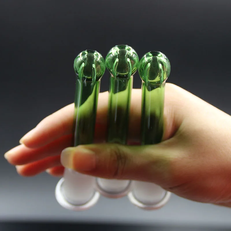 Новое поступление диффузор downstem цветные стеклянные диффузоры для курения труб и