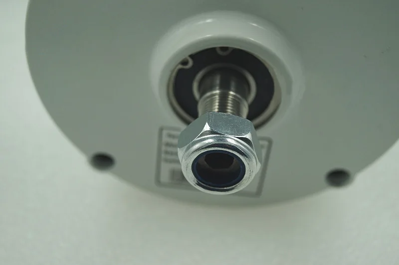 Распродажа генератора Eolico Бесплатная Доставка! Генератор с постоянным магнитом