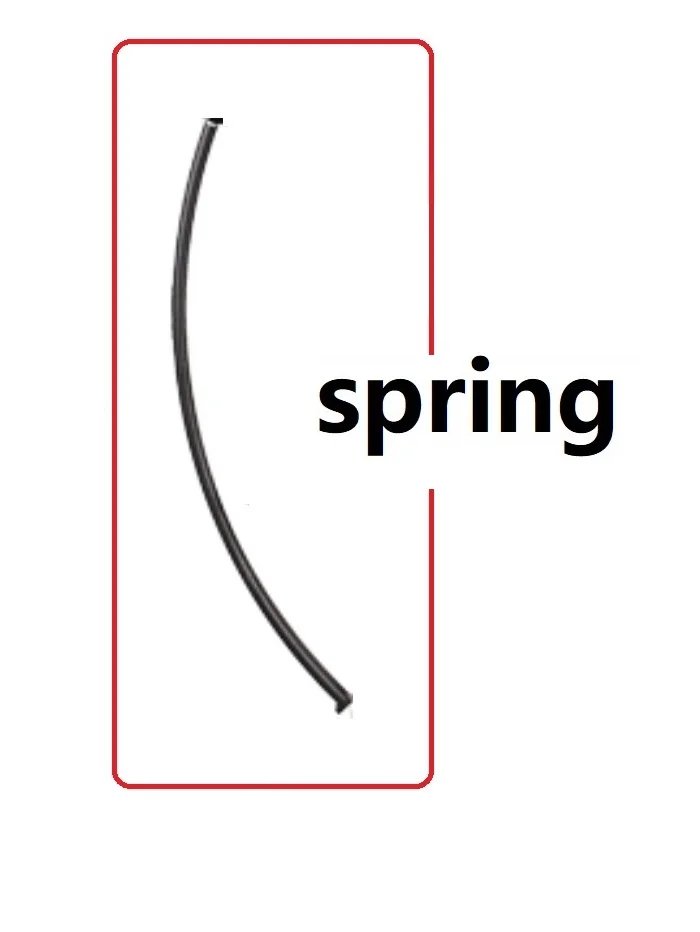 Аксессуары весенние детали для ходели прыжков детские кенгуру обувь Skyrunner