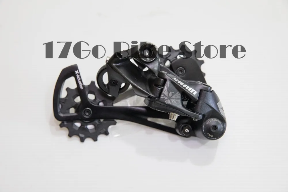 SRAM GX EAGLE рычаг переключения передач 12 скоростей + XG 1275 кассета Eagle type 3 X HORIZON задний