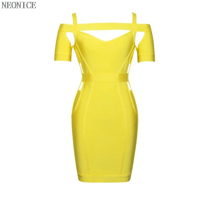 2017 Бандажное платье тянущееся обтягивающее для ночного клуба дня рождения