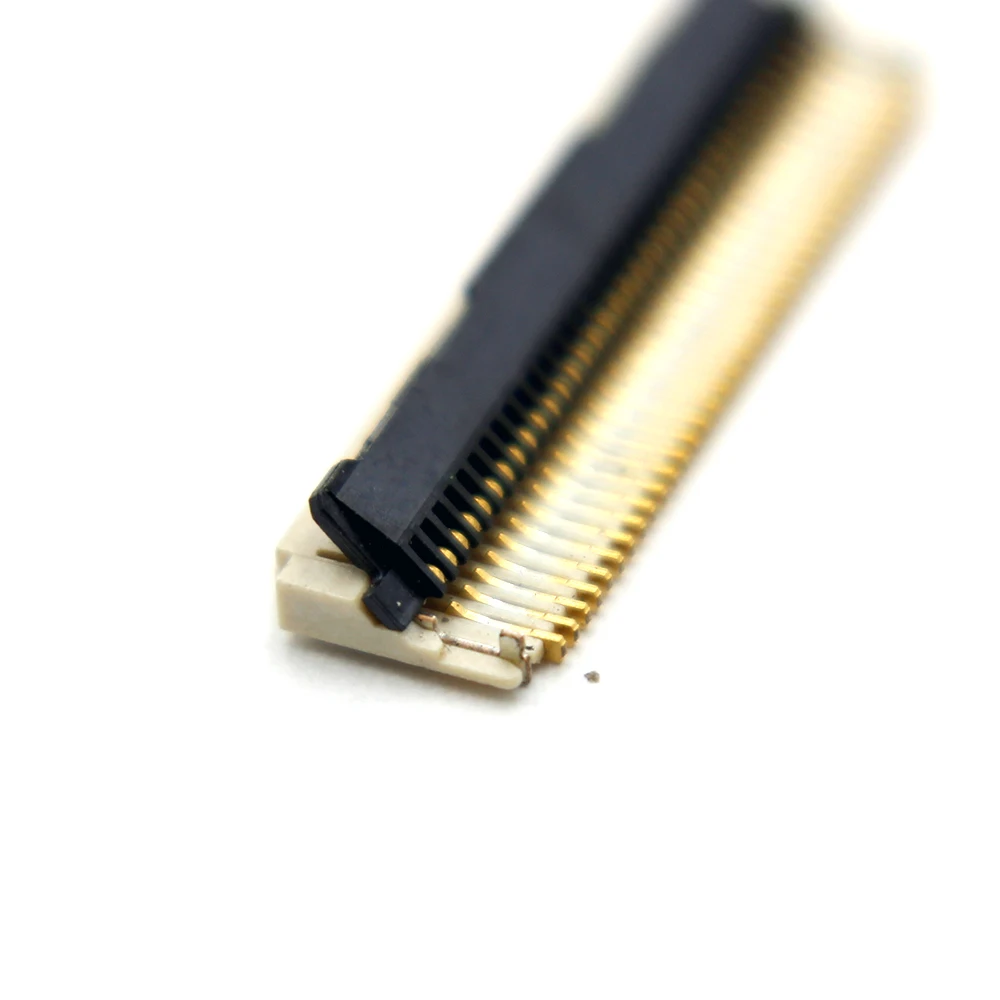 2 шт./лот ЖК дисплей гнезда соединителя FPC для Samsung Galaxy Tab S3 9 7 T820 T825 T827V plug logic on board