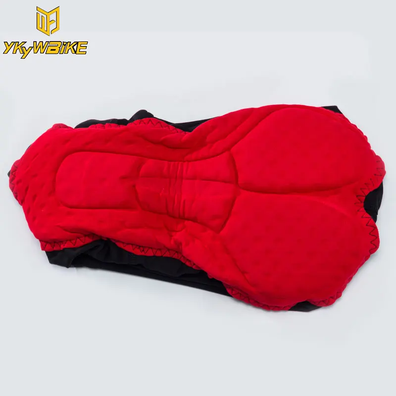 Зимние Велосипеды комбинезон мужские теплые длинные штаны флис нагрудник горный