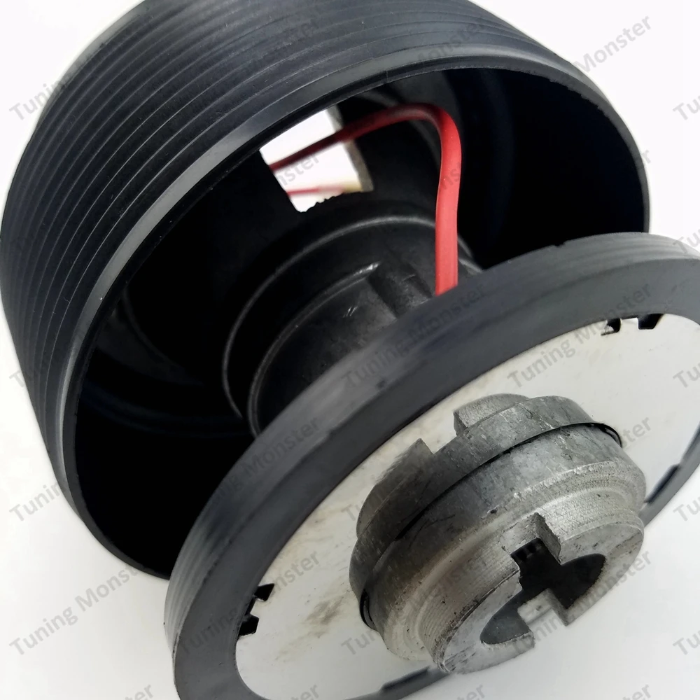 Бесплатная доставка Универсальный Новый адаптер ступицы руля для HONDA ACURA INTEGRA 90-93