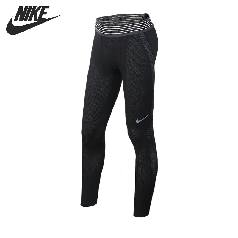 Оригинальные мужские облегающие брюки NIKE M NP HPRCL TGHT спортивная одежда новое