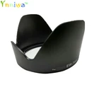 Защитный кожух линзы для камеры для Canon EF 28-135 мм IS USM, защитный кожух линзы для камеры, с функцией защиты от солнца, для Canon EF 28-135 мм