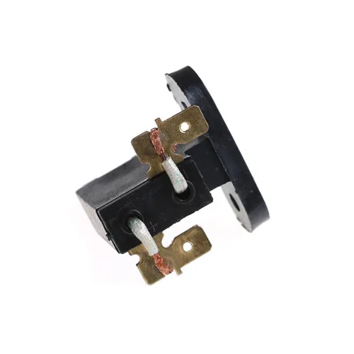 Держатель угольной щетки 2 шт. для кВт 3 аксессуары бензинового генератора