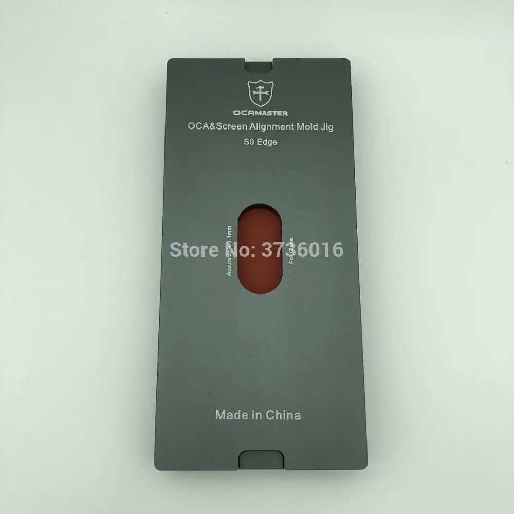 Универсальная форма для ламинирования samsung S9 S7 S8 plus Note 8 LCD стекло сенсорный ОСА