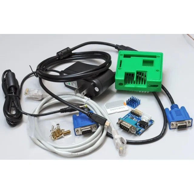 Атака ARM nanopi M2-ACCHKit конечной M2 комплект! Включает M2A разработчик аксессуаров