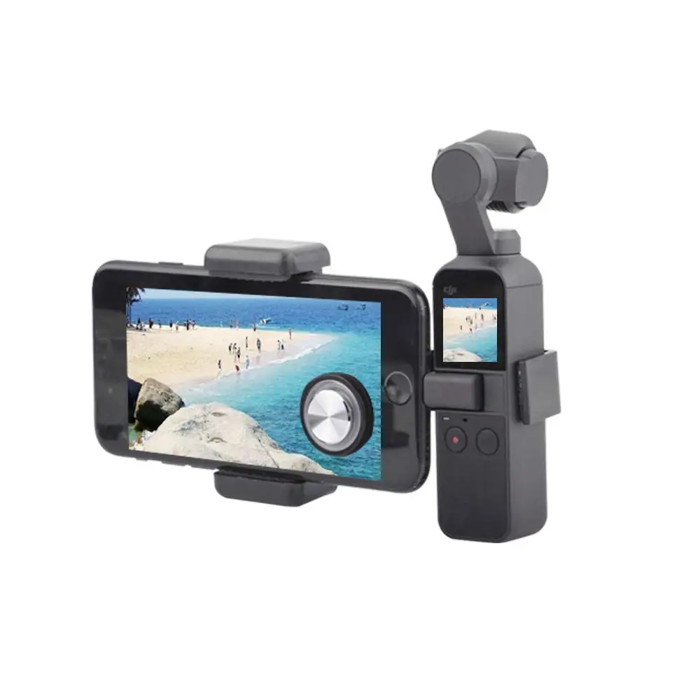 Джойстик для карманной кнопки DJI Osmo пульт дистанционного управления рокер