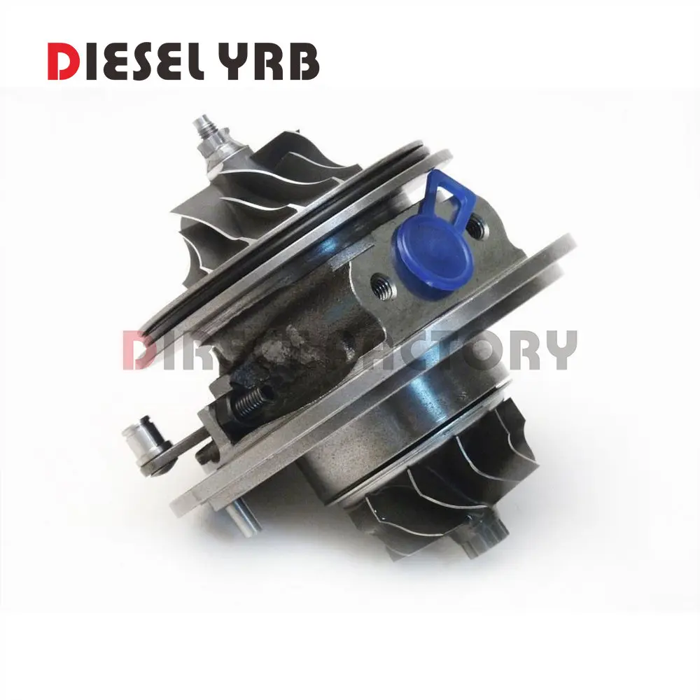 Картридж турбокомпрессора TD04L 49377-07440 49T77-07440 сердцевина assy CHRA turbo VW Crafter 2 5 TDI BJM / BJL