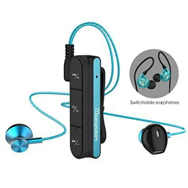 Langsdom металлические Bluetooth Спортивные Беспроводные наушники BX10 игровая гарнитура