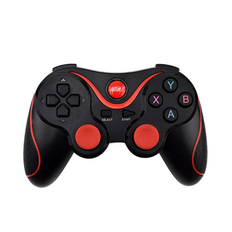 Беспроводной Bluetooth геймпад джойстик беспроводной 3 0 Android игровой пульт